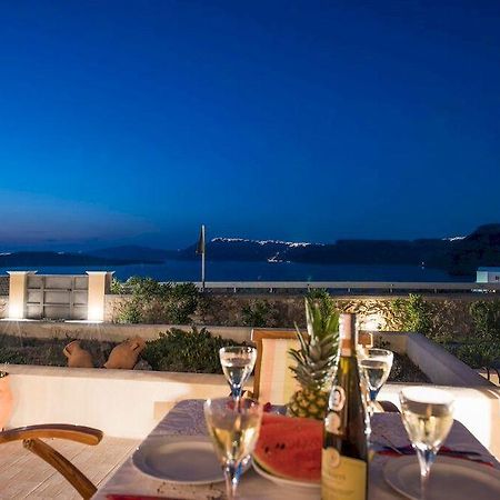 Zeus Residence Akrotiri  Exterior photo